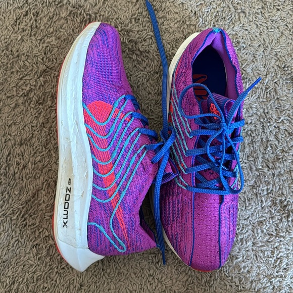 Women’s Nike zoom pegagus NWOT 8 - Picture 1 of 4